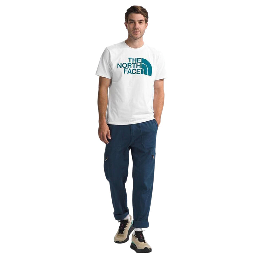 CAMISA HALF DOME