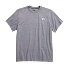 CAMISA HERITAGE HEATHER