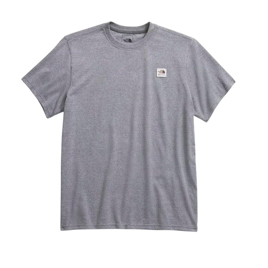 CAMISA HERITAGE HEATHER