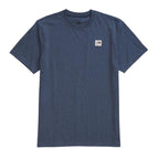 CAMISA HERITAGE HEATHER