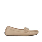 Mocasines Snaffle color nude