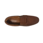 Mocasines Arnold color tan