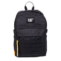 Mochila Yuma para hombre color negro