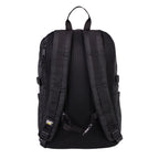 Mochila Yuma para hombre color negro