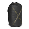 Mochila The Sixty Duffel para hombre color negro