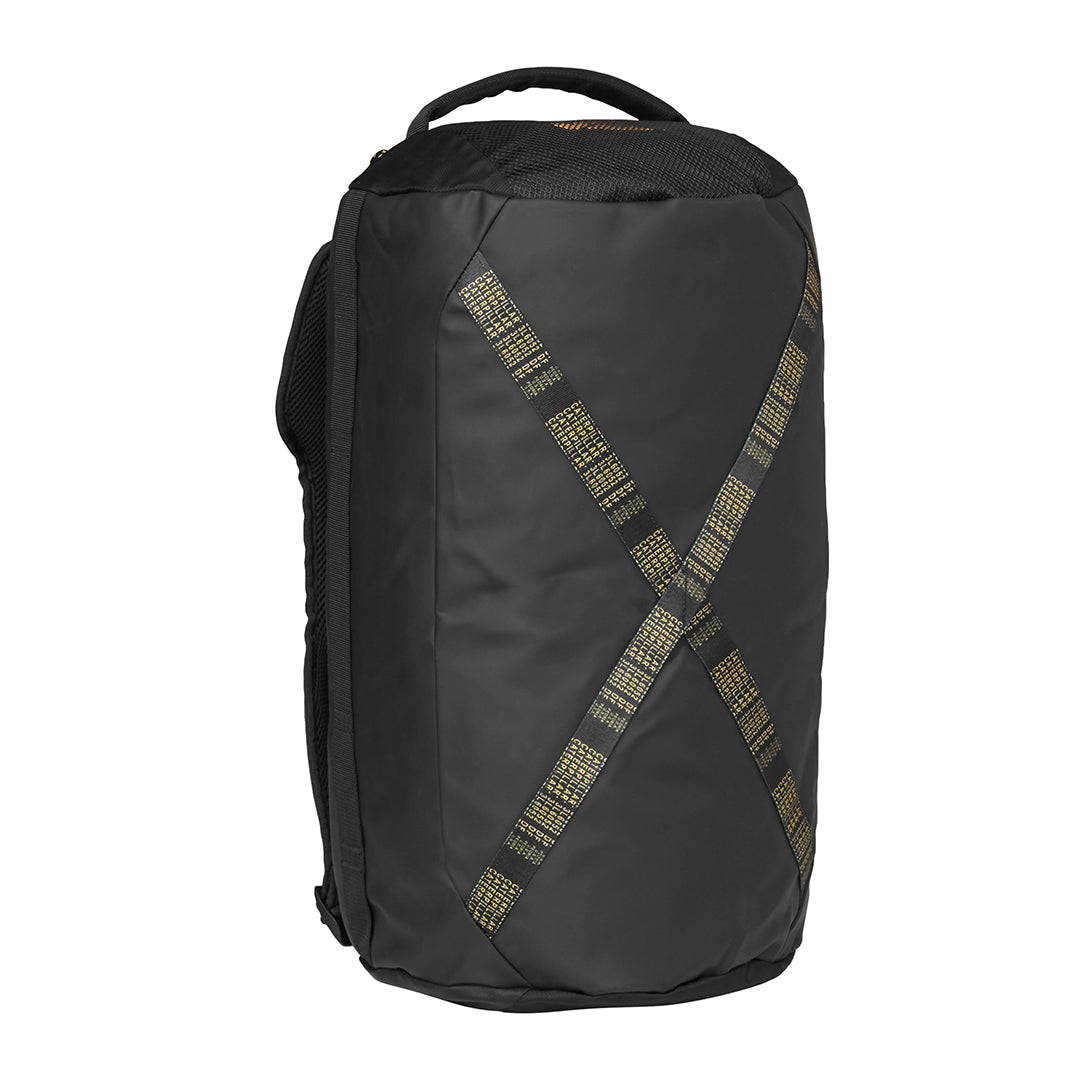 Mochila The Sixty Duffel para hombre color negro