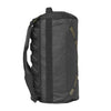 Mochila The Sixty Duffel para hombre color negro