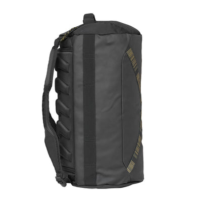 Mochila The Sixty Duffel para hombre color negro