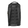 Mochila The Sixty Duffel para hombre color negro
