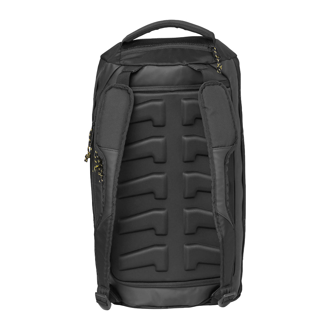 Mochila The Sixty Duffel para hombre color negro