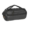Mochila The Sixty Duffel para hombre color negro
