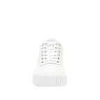 Sneakers Amp para mujer color blanco