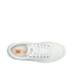 Sneakers Amp para mujer color blanco