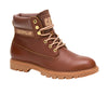 Botas Colorado WP para mujer color café