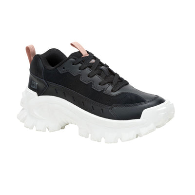 Sneakers Intruder Essential para mujer color negro