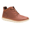 Botines Roamer Mid 2.0 para hombre color tan