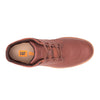 Botines Roamer Mid 2.0 para hombre color tan