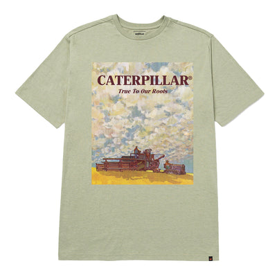 Camiseta Heritage Uniform