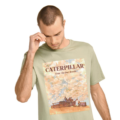 Camiseta Heritage Uniform