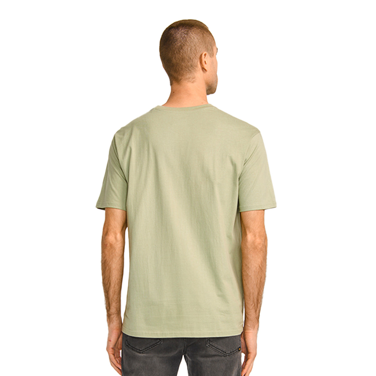 Camiseta Heritage Uniform