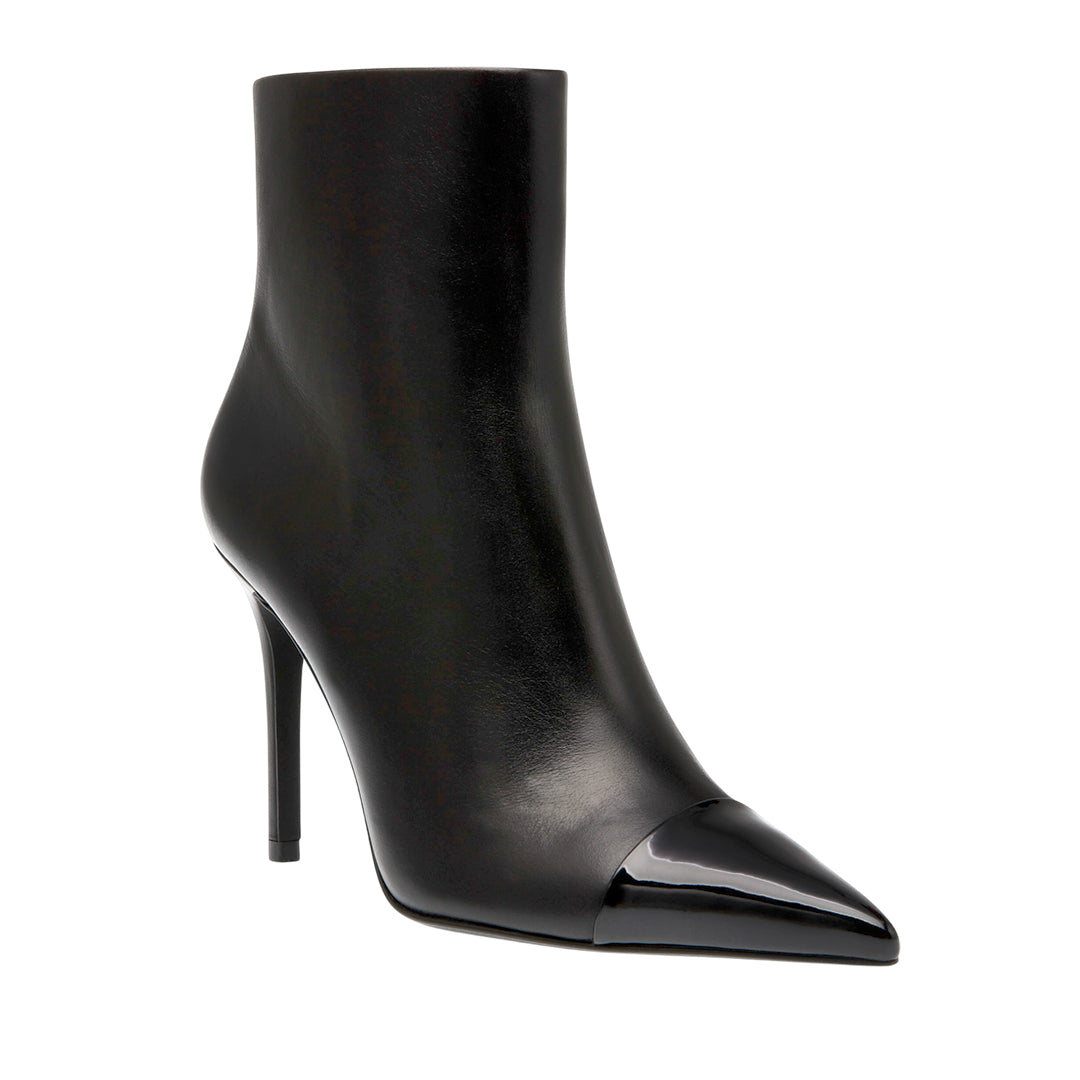 Botas de tacón Steinway para mujer color negro
