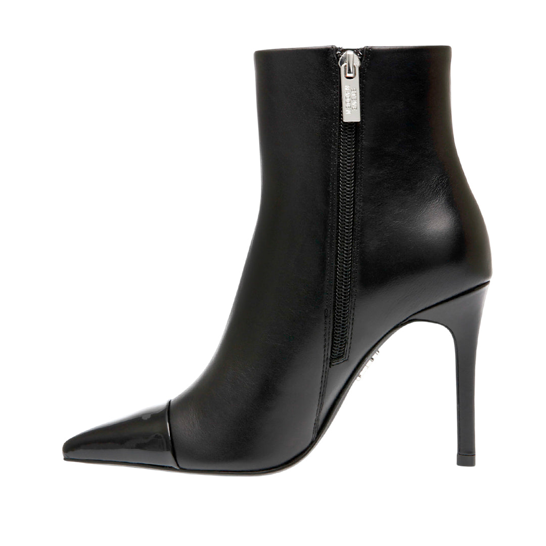 Botas de tacón Steinway para mujer color negro