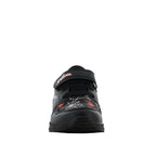 Tennis Spider color negro