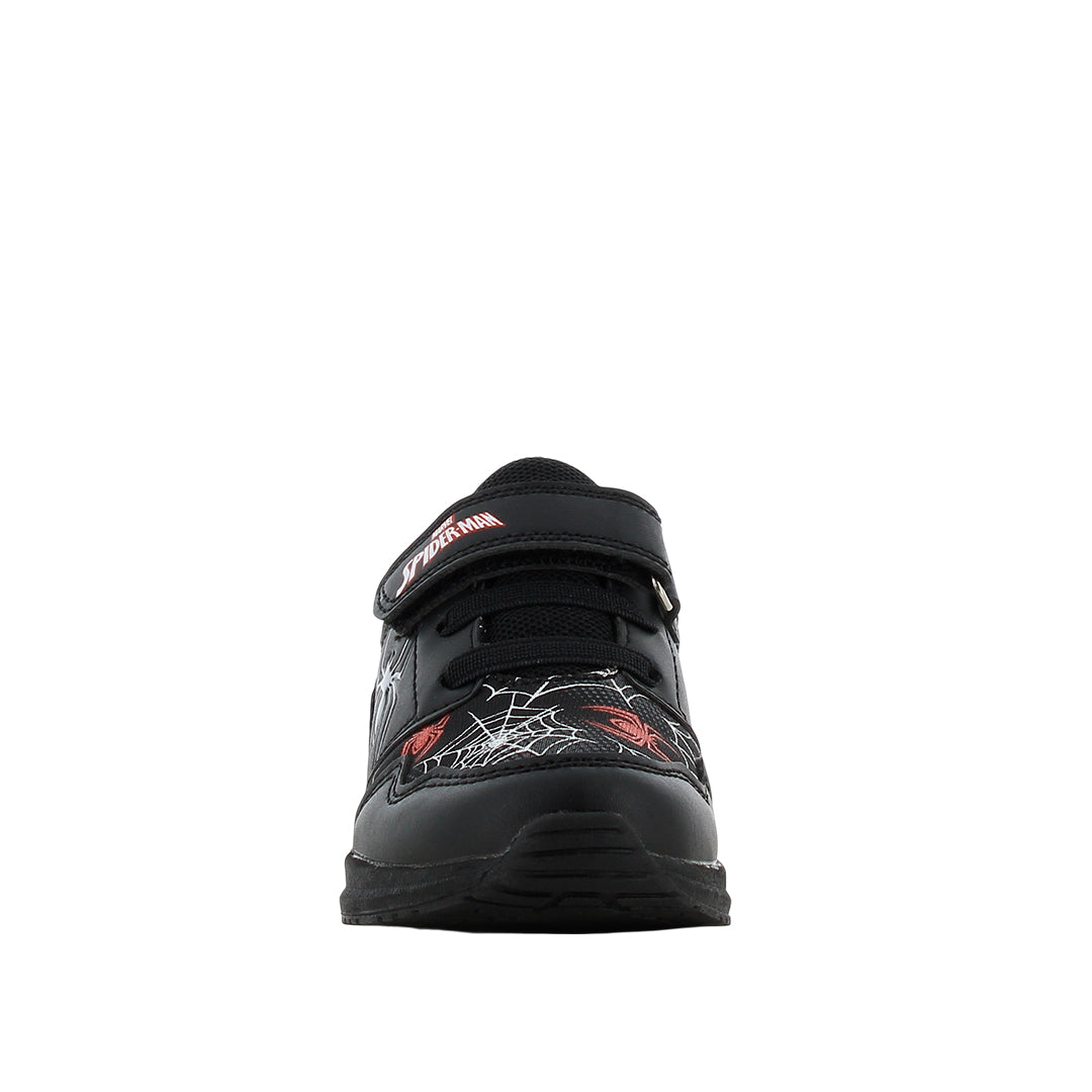 Tennis Spider color negro