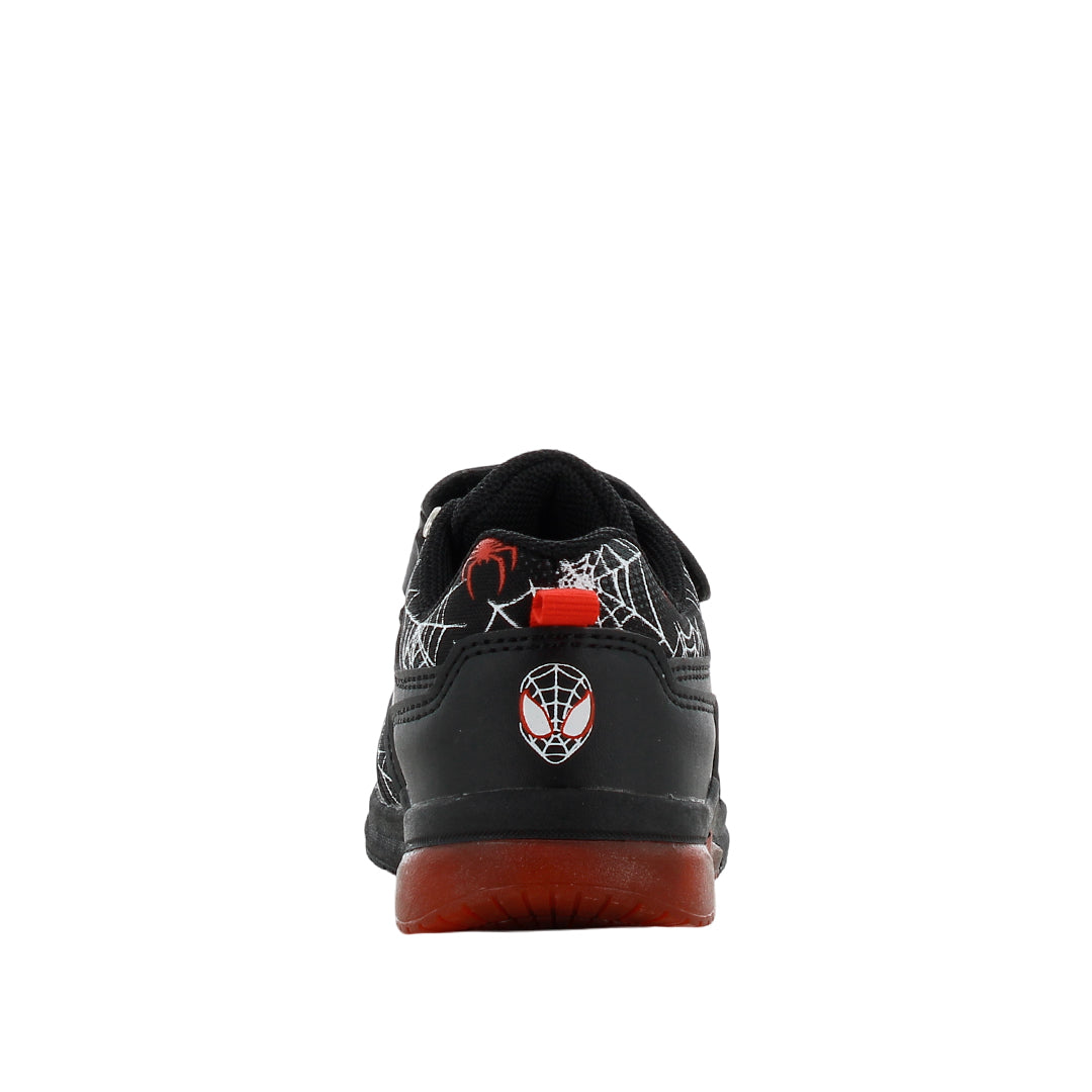 Tennis Spider color negro