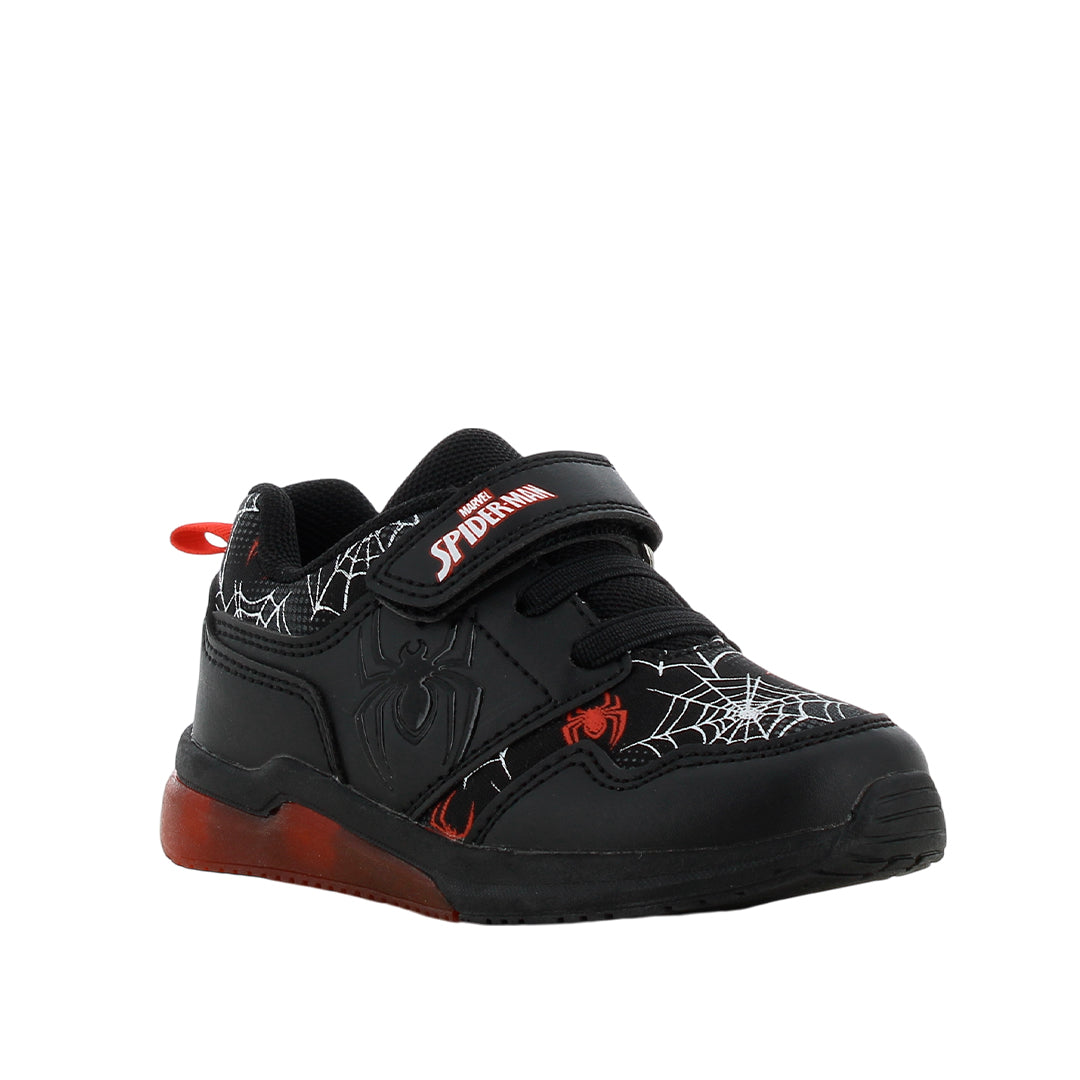 Tennis Spider color negro