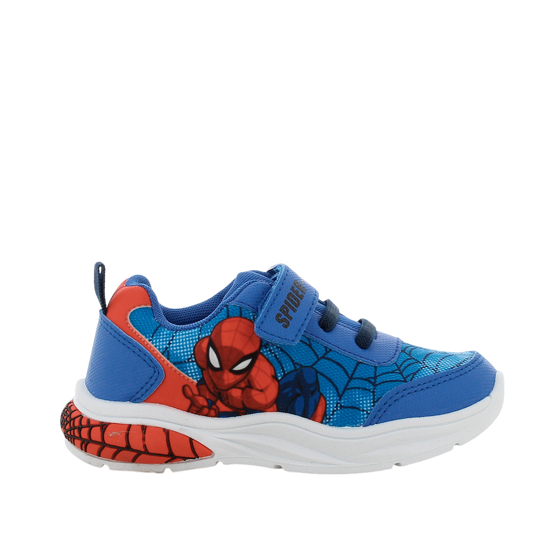 Tennis Spider color azul