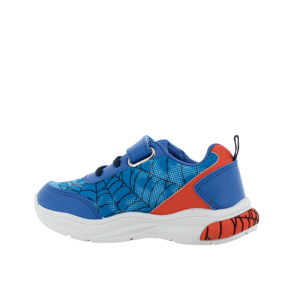 Tennis Spider color azul