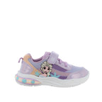 Tennis Frozen color morado