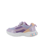 Tennis Frozen color morado