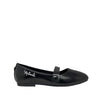 Ballerinas Minnie color negro