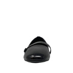 Ballerinas Minnie color negro