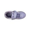 Sneakers Frozen color morado