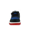 Sneakers Mario color azul