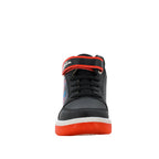 Sneakers Spider color negro