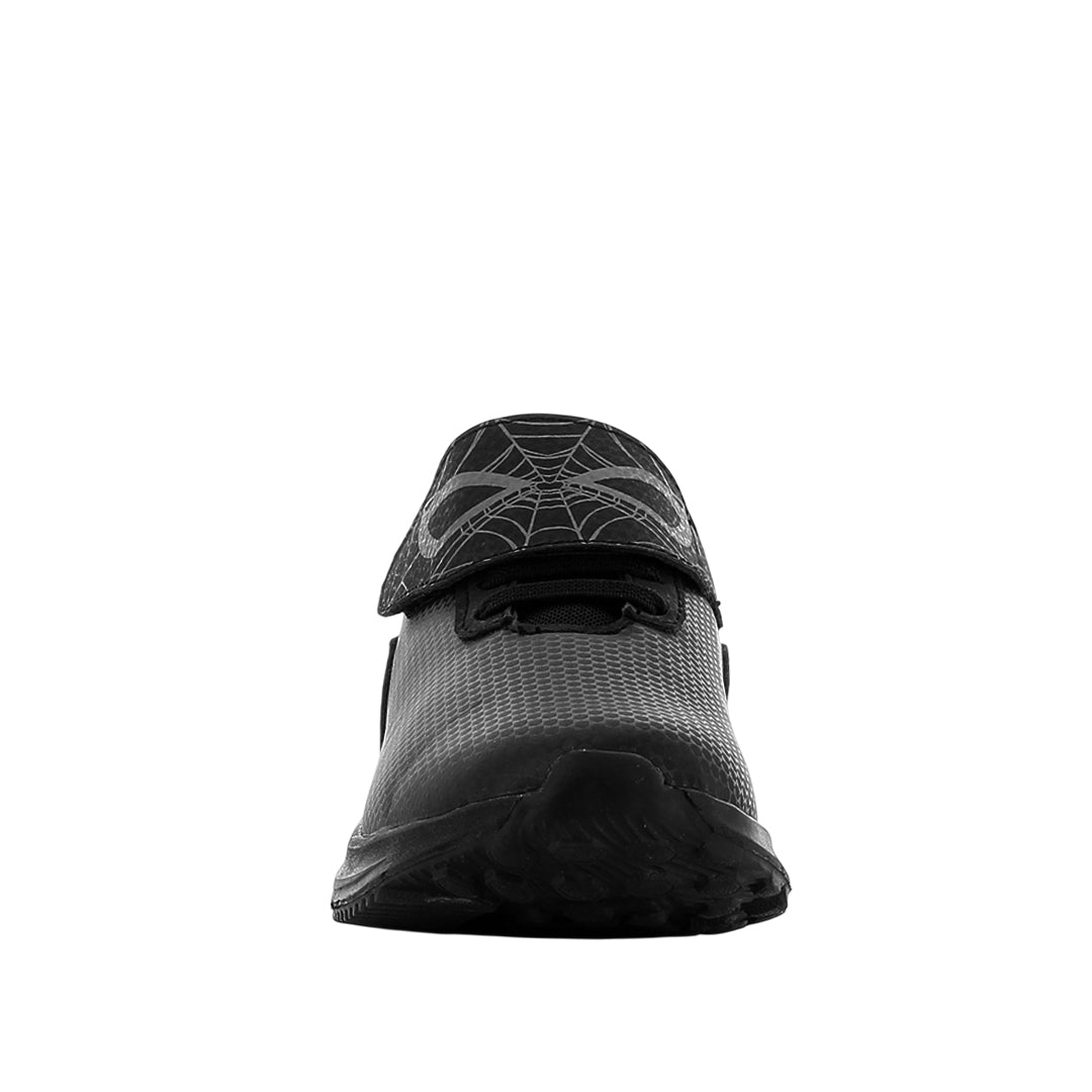 Tennis Spider color negro