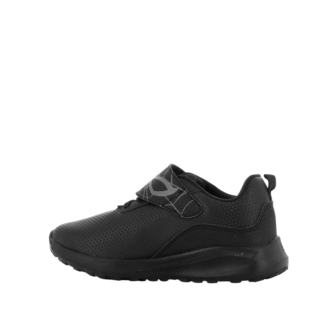 Tennis Spider color negro