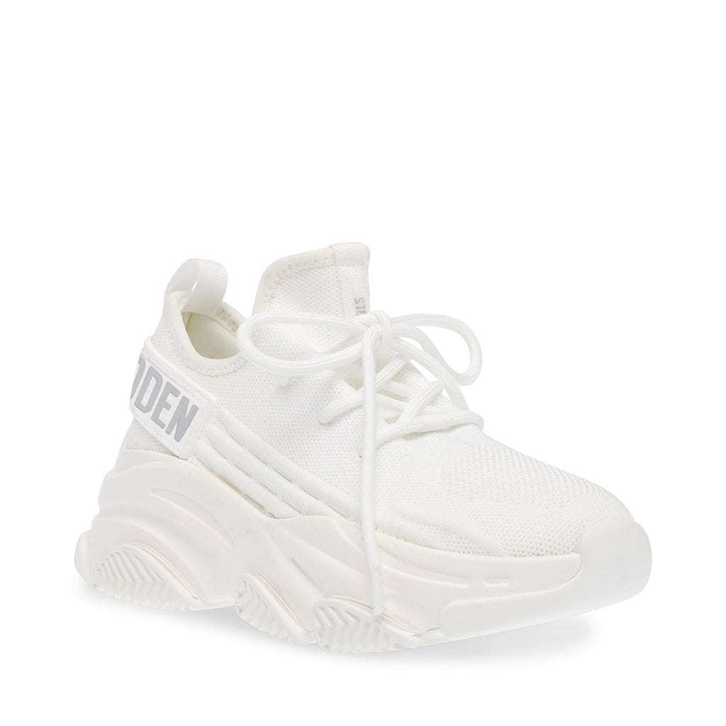 Tenis Protege blanco para Mujer