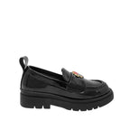 Mocasines Minnie color negro