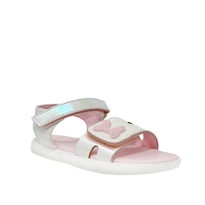 Sandalias Minnie color rosado
