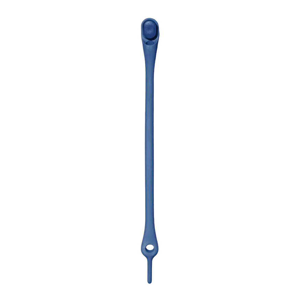 Cintas No Tie Elastic Laces Adults color navy