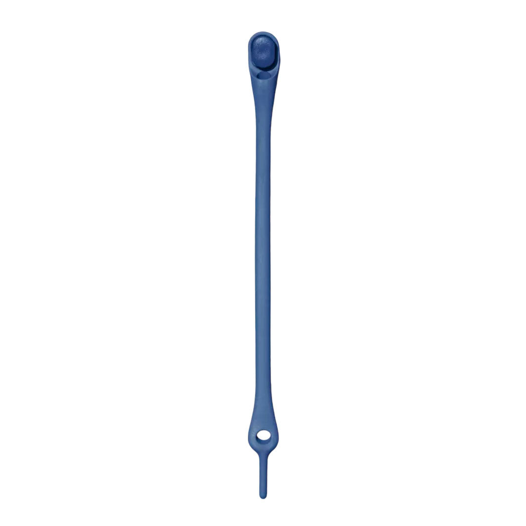 Cintas No Tie Elastic Laces Adults color navy