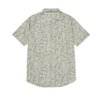 Camisa Relaxed Poplin