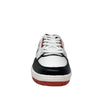 Sneakers Deadpool color blanco