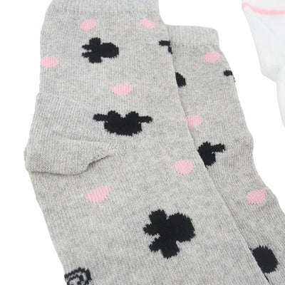 Calcetines Minnie color multi