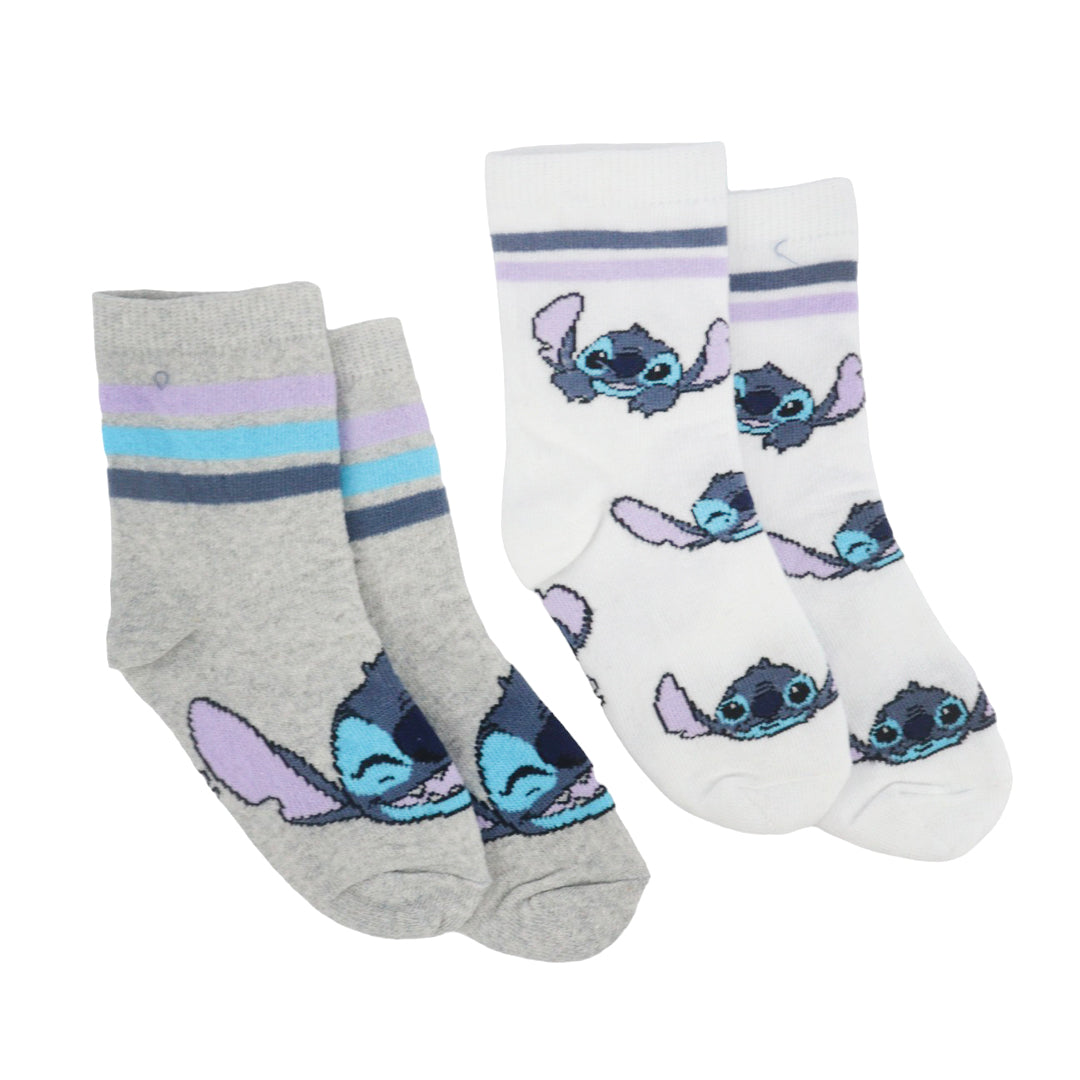Calcetines Stitch color multi